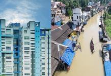 ঘাটাল মাস্টার প্ল্যানে অগ্রগতি, শিলাবতী ও কাটান খালে সমীক্ষার সিদ্ধান্ত রাজ্যের