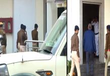 যুবভারতী স্টেডিয়ামে SIT, শামিমরা ঘুরে দেখলেন ঘটনাস্থল