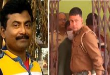 তৃণমূল কাউন্সিলর খুনে সাজা ঘোষণা, তিনদোষীর যাবজ্জীবন